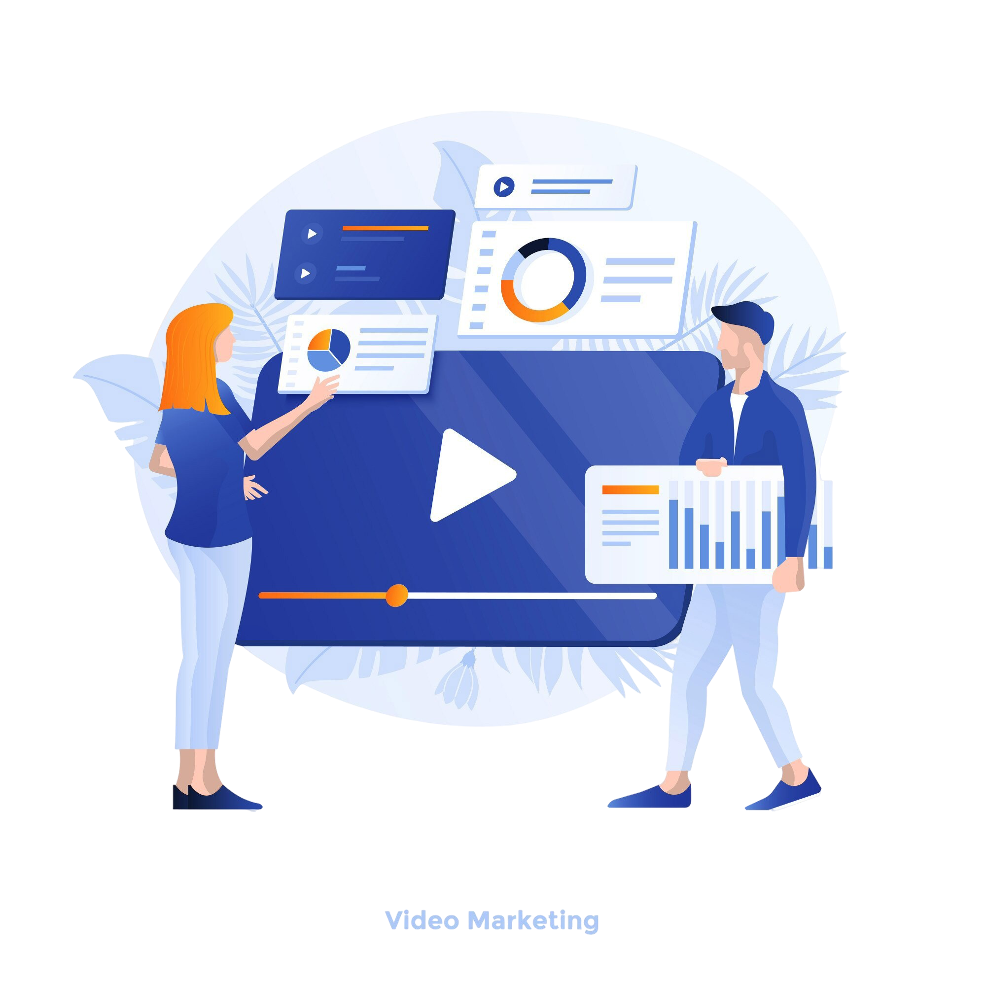 Video Submission Sites
