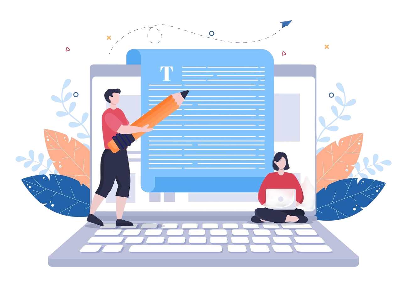 Types of Article Submission Sites