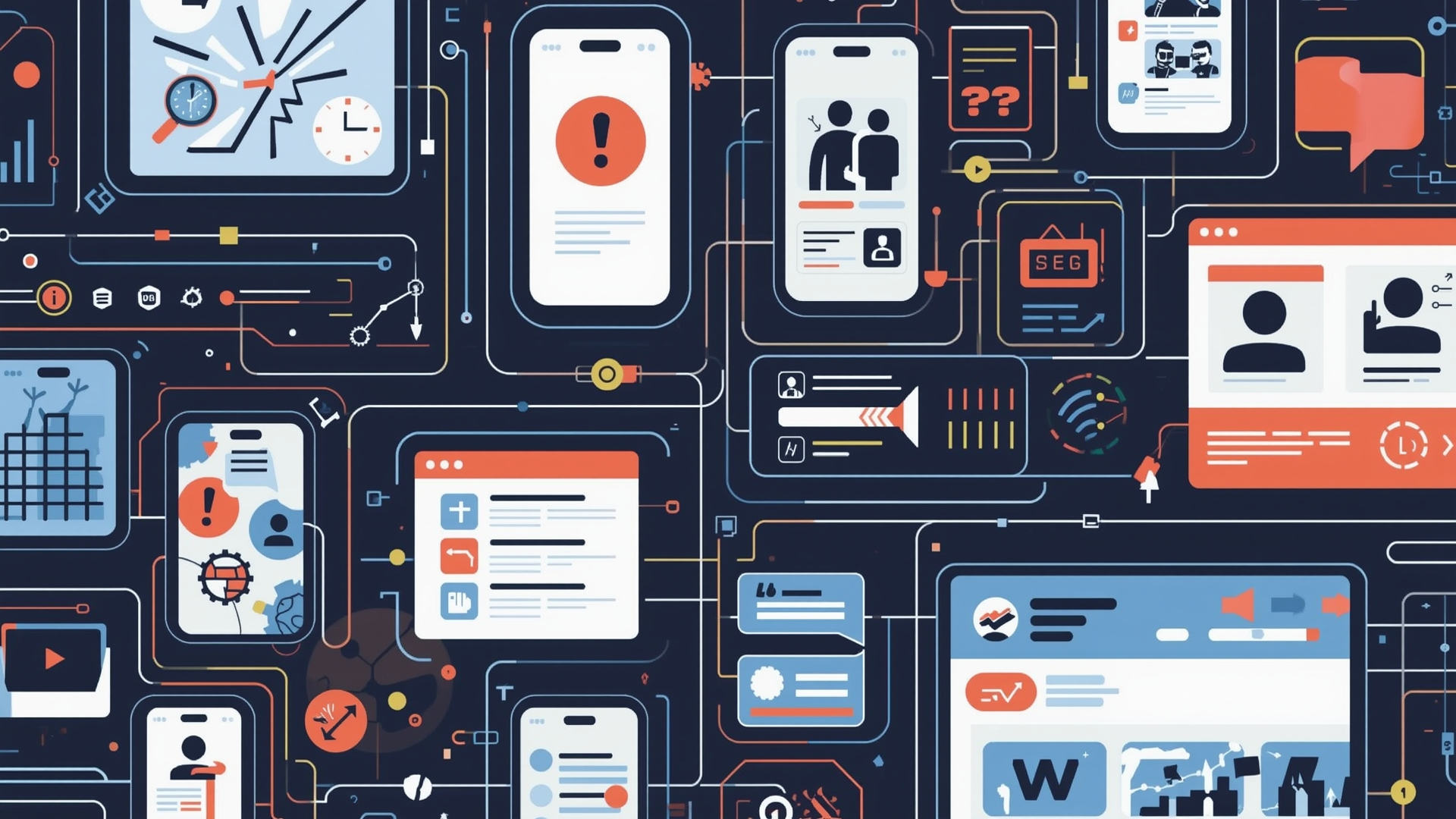5 Common  Mistakes in UI